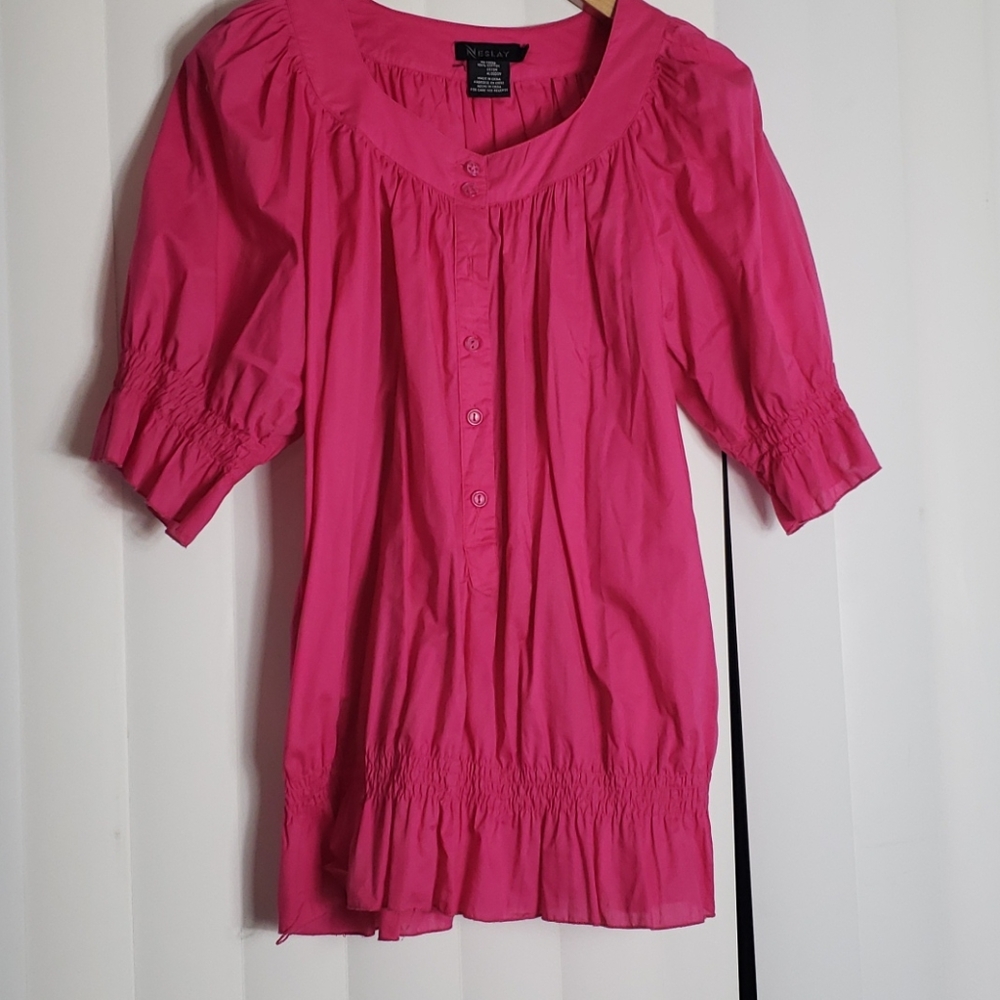 NESLAY Blouse